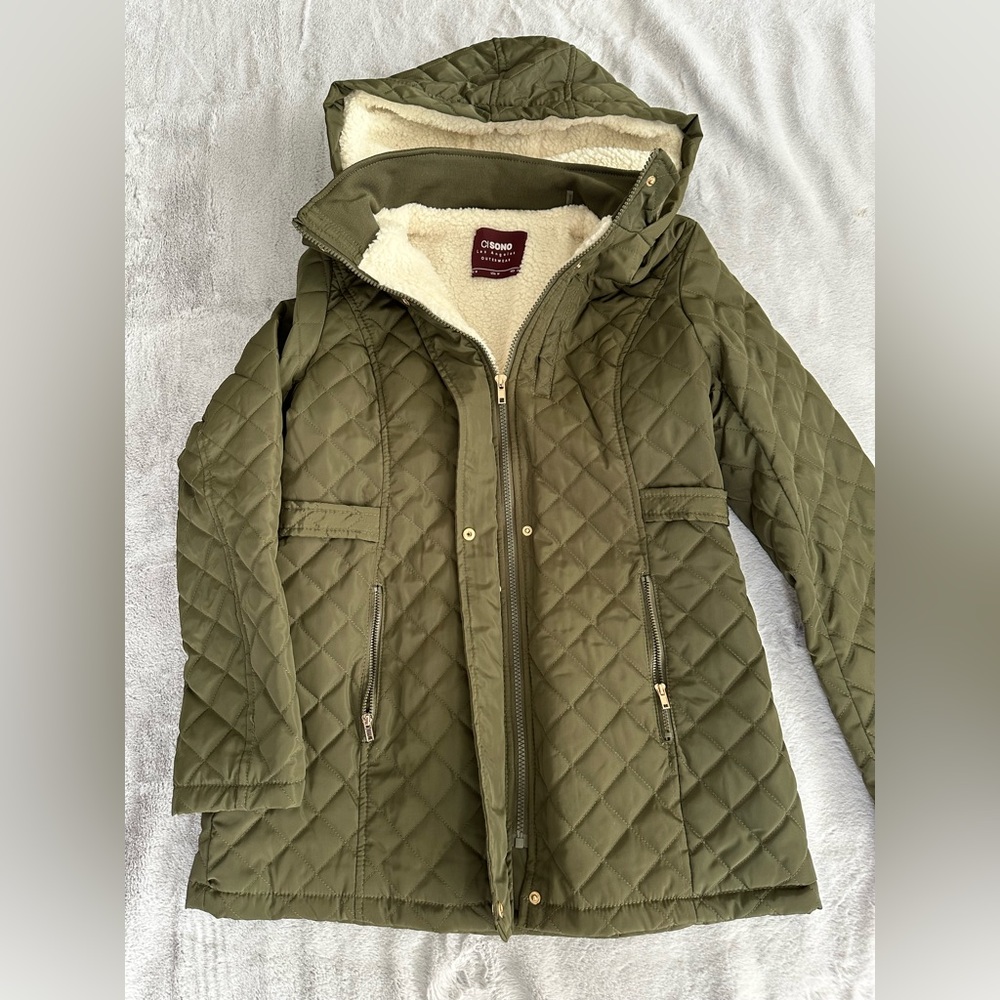 Great Fall Jacket